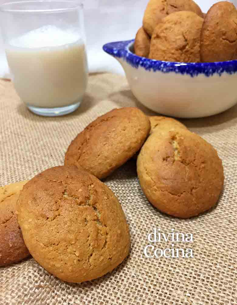 receta de galletas campurrianas receta galletas campurrianas