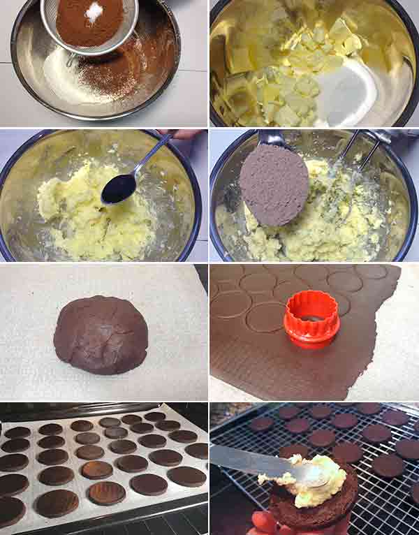 galletas-oreo-paso-a-paso-2 galletas-oreo-paso-a-paso-2