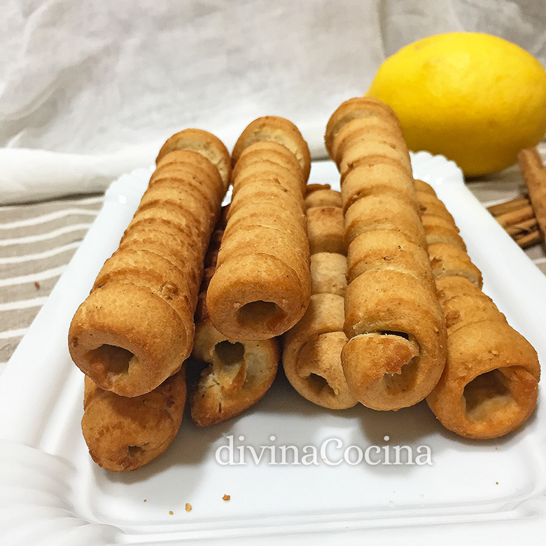 receta de gañotes de ubrique receta de gañotes de ubrique