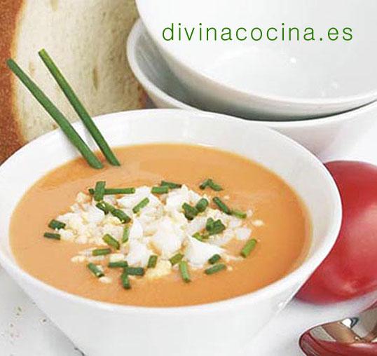Gazpacho Andaluz GAZPACHO-andaluz