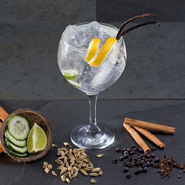 Gin-tonic perfecto, consejos para prepararlo