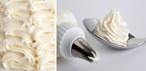 Glaseado Casero de crema Cream Cheese, Si te gusta dinos HOLA y dale a Me Gusta MIREN…