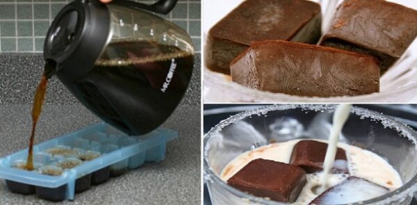 HIELO de chocolate PERFECTO con leche, Si te gusta dinos HOLA y dale a Me Gusta MIREN …