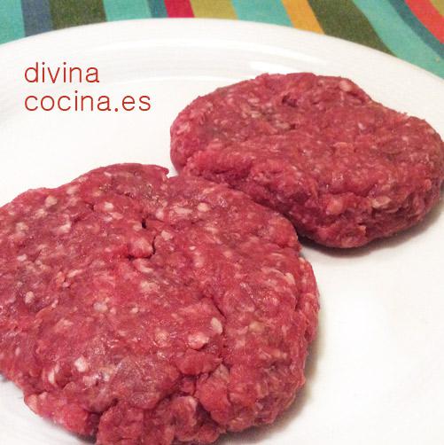 hamburguesas caseras hamburguesas caseras