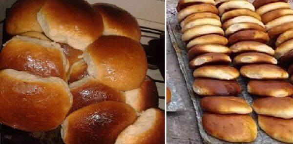 Haz tú misma el mejor PAN de MUJER del mundo, Si te gusta dinos HOLA y dale a Me Gusta MIREN…