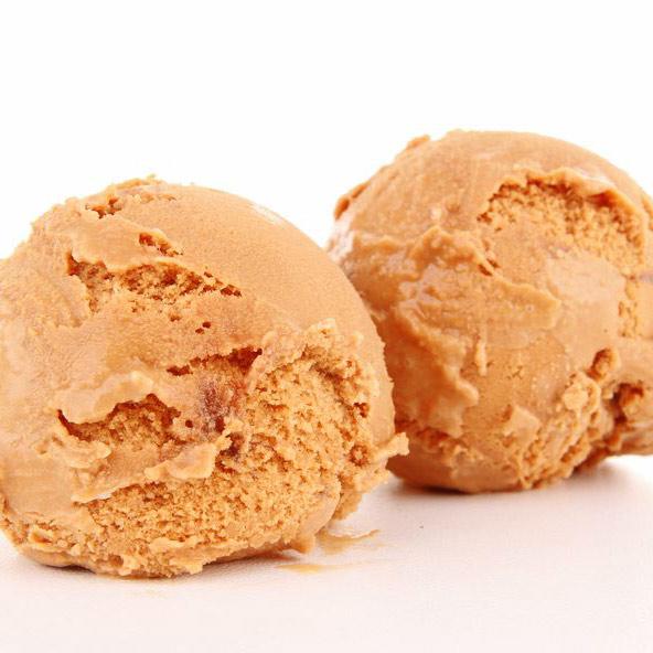 helado de turrón fácil sin huevo helado de turrón fácil sin huevo