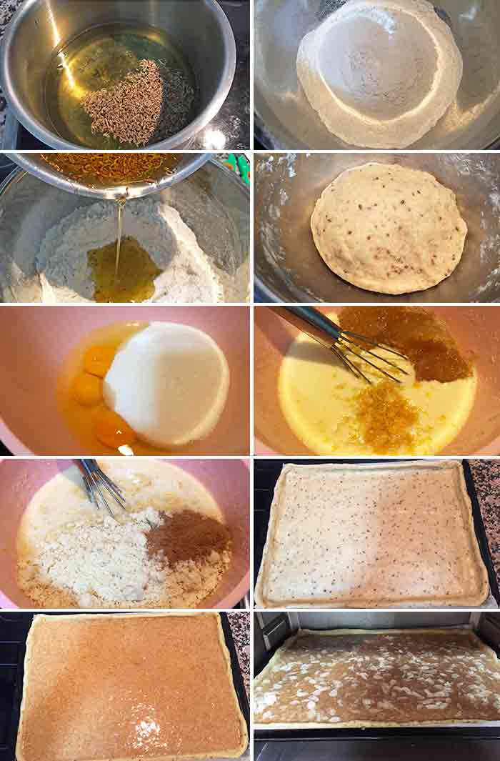 hornazos de huelva hornazos de huelva