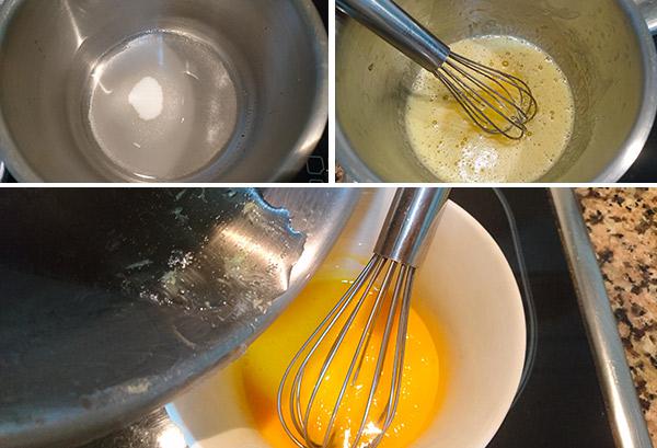 Huesos de santo paso a paso Huesos de santo paso a paso