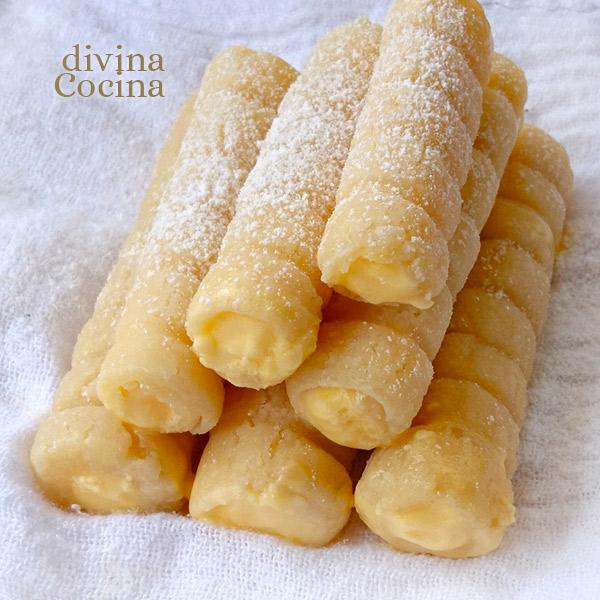 Huesos de santo Huesos de santo