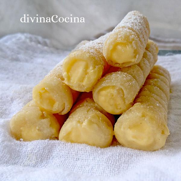 Huesos de santo Huesos de santo