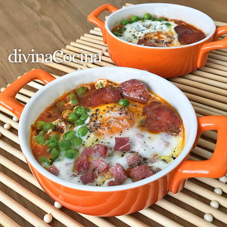 huevos al plato microondas huevos al plato microondas