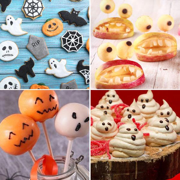 ideas dulces para halloween ideas dulces para Halloween
