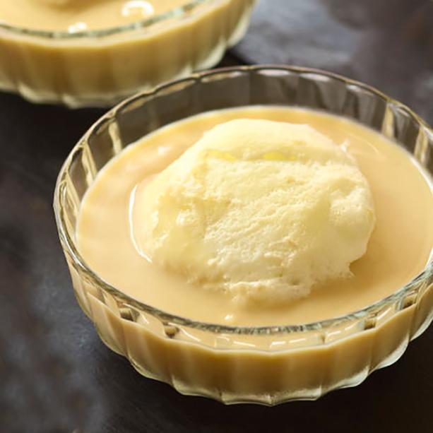 receta de islas flotantes islas flotantes