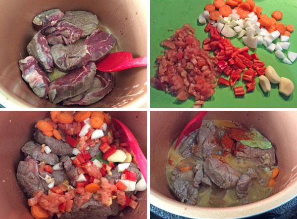 jarrete de ternera guisado paso a paso jarrete de ternera guisado paso a paso