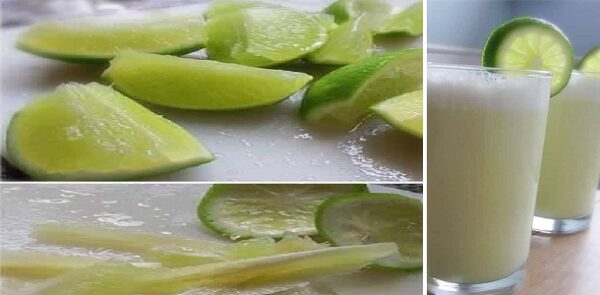 LA VERDADERA Limonada Suiza Cremosa ” Si te gusta dinos HOLA y dale a Me Gusta MIREN…