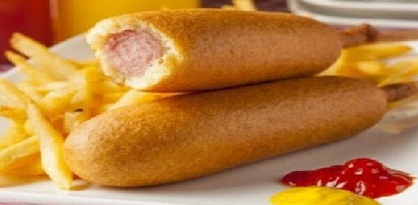 La mejor receta de banderillas de salchicha y queso, Si te gusta dinos HOLA y dale a Me Gusta MIREN…