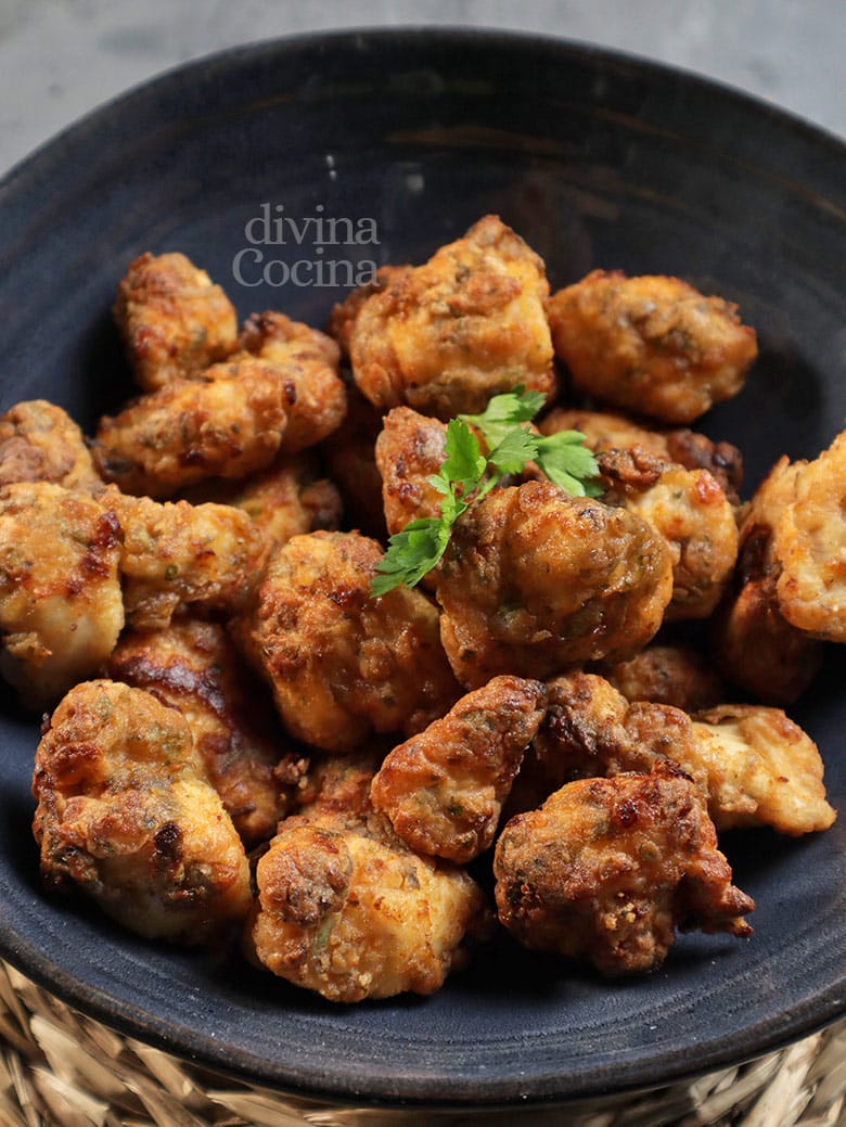 lagrimitas de pollo en freidora sin aceite airfryer lagrimitas de pollo en freidora sin aceite airfryer