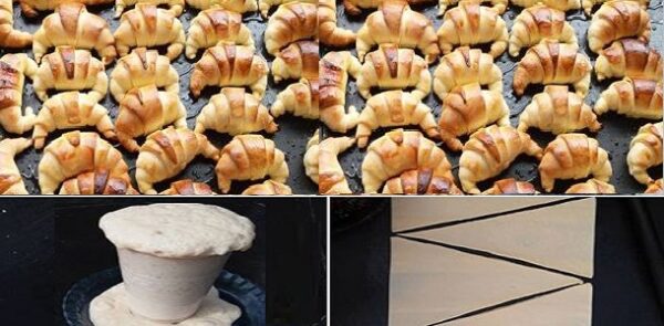 Les Comparto Medialunas “Comparte para que se Guarde en tu Muro”