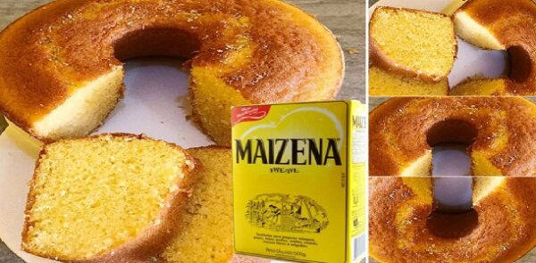 Les comparto BIZCOCHUELO DE MAIZENA de mi ABUELA, Si te gusta dinos HOLA y dale a Me Gusta MIREN…