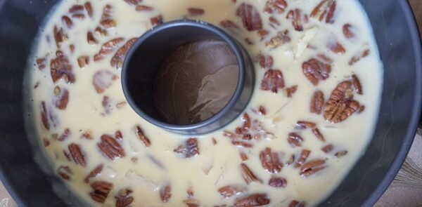 Les comparto una gelatina que a la mayoria le encanta pero no sabe como se hace … r2