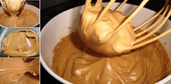 Lo Mejor CAPPUCCINO del mundo ¿Qué tan cremoso es tu café?  Si te gusta dinos HOLA y dale a Me Gusta MIREN…