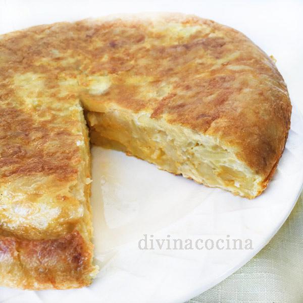 tortilla de patatas receta clásica tortilla de patatas receta clásica