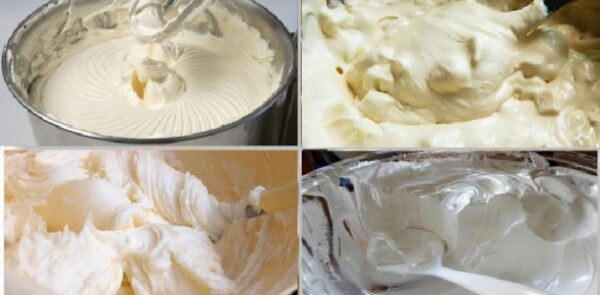 Los Mejores Cremas y Rellenos, Selección Soberana 4 Espectáculos Encima “Comparte para que se Guarde en tu Muro” MIRA