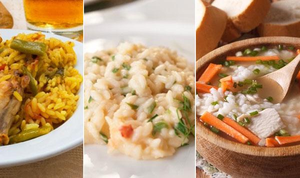 los-puntos-del-arroz-seco-meloso-caldoso los-puntos-del-arroz-seco-meloso-caldoso