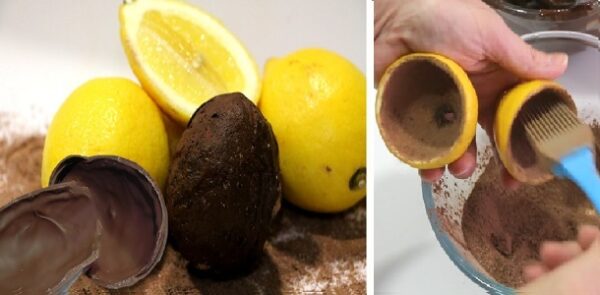 MOLDES CASEROS: para Huevos de chocolate de Pascua, Si te gusta dinos HOLA y dale a Me Gusta MIREN…