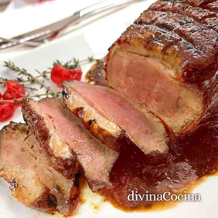 receta de navidad de magret de pato a la naranja receta de navidad de magret de pato a la naranja