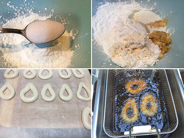 recetas mandocas mandocas paso a paso