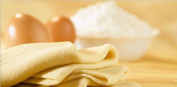 Masa de Hojaldre Casera: ¡como la que hacían nuestras madres y abuelas! Si te gusta dinos HOLA y dale a Me Gusta MIREN …