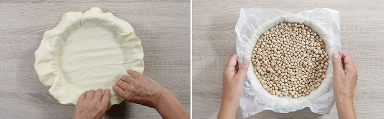 masa quebrada horno masa quebrada horno