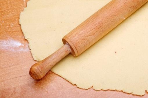 Masa quebrada Masa quebrada