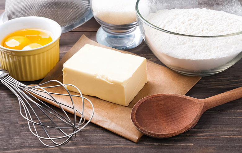 ingredientes masa quebrada ingredientes masa quebrada