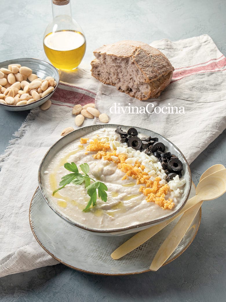 mazamorra cordobesa mazamorra cordobesa