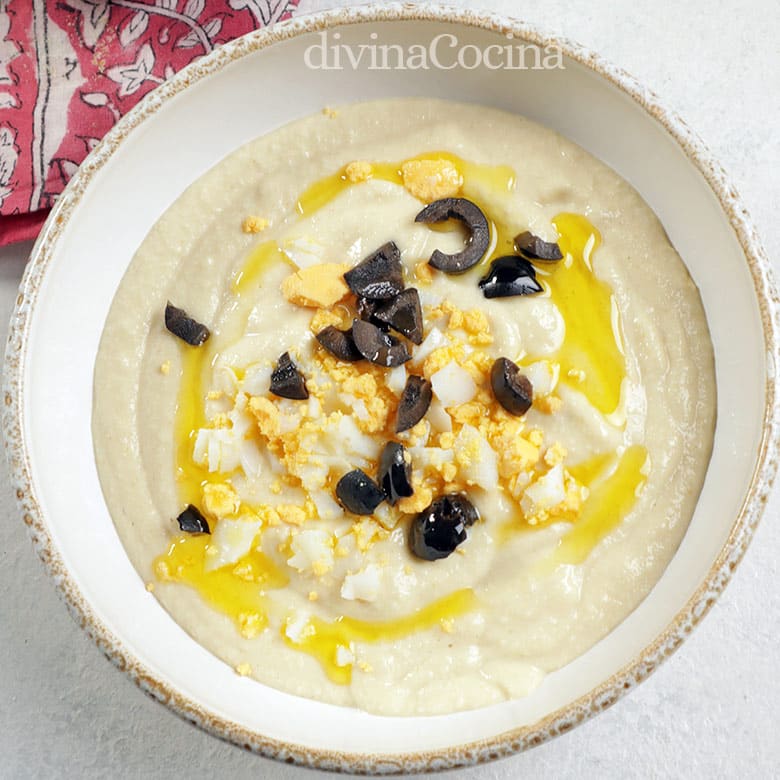 mazamorra cordobesa mazamorra cordobesa