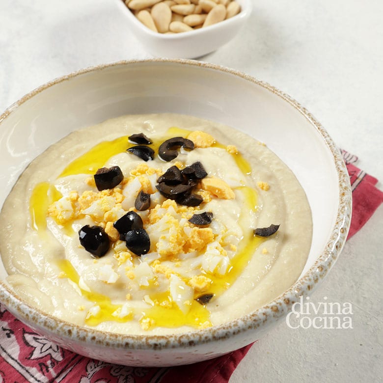 mazamorra cordobesa mazamorra cordobesa