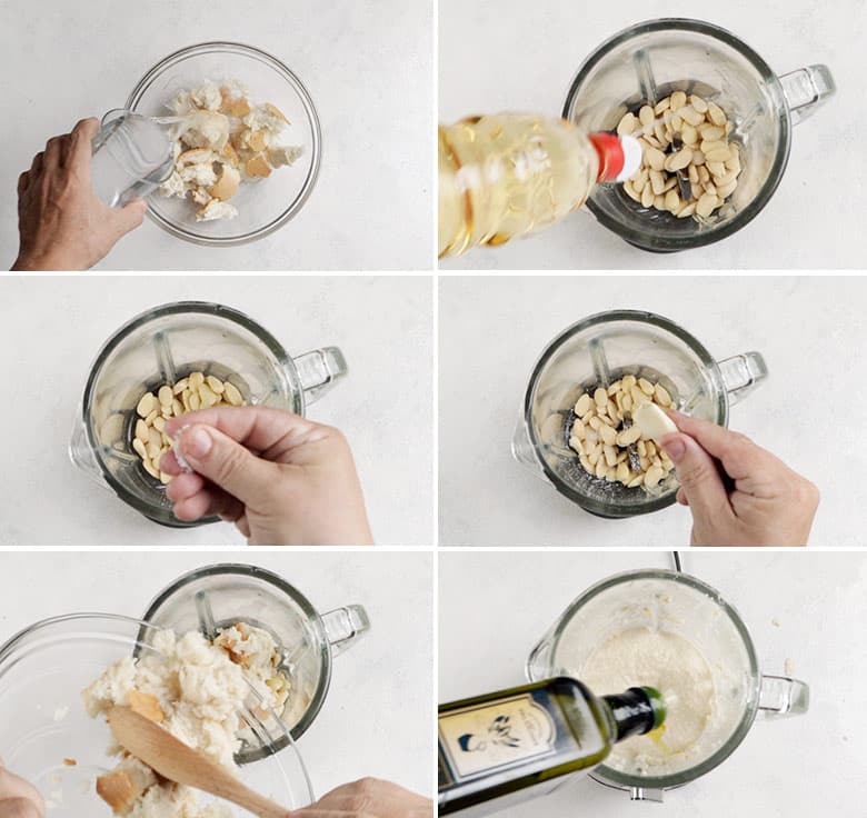 mazamorra cordobesa paso paso mazamorra cordobesa paso paso