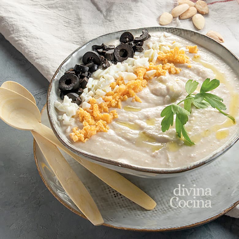 mazamorra cordobesa mazamorra cordobesa