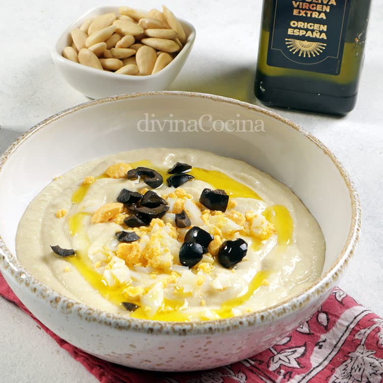 mazamorra cordobesa mazamorra cordobesa