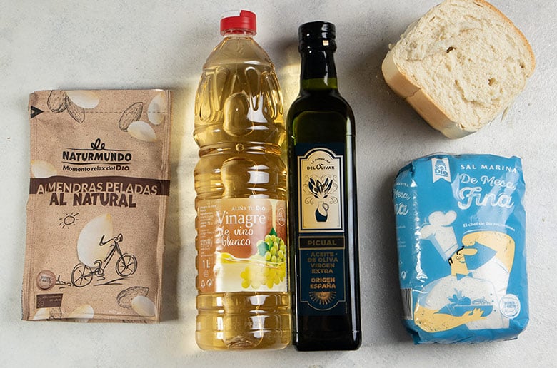 mazamorra cordobesa ingredientes mazamorra cordobesa ingredientes