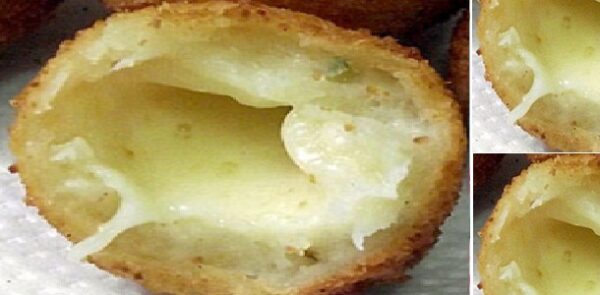 Menina do céu, adorei essas Bolinhas de mussarela Que bom que delícia Haaaaaaaa!!!