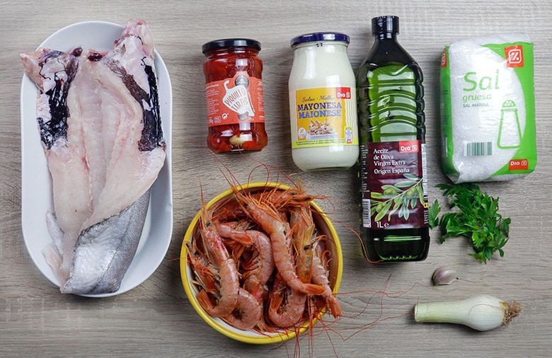 merluza rellena ingredientes merluza rellena ingredientes