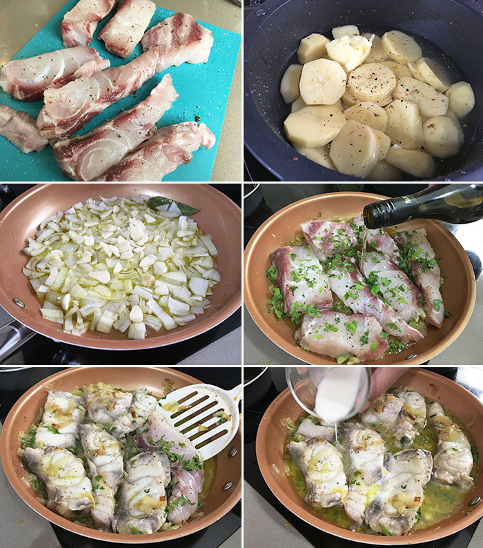 mero encebollado al jerez mero encebollado al jerez