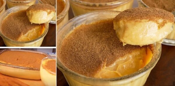 Mi postre de 1 ingrediente que hago en la licuadora todos los días después del almuerzo, mi adicción diaria… Ver más