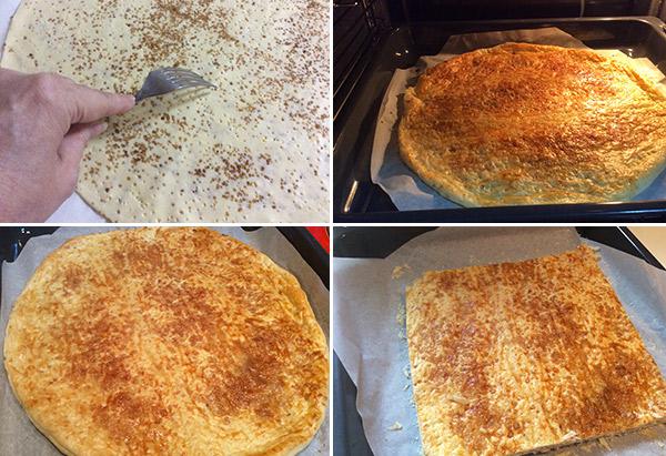 milhojas paso a paso milhojas paso a paso