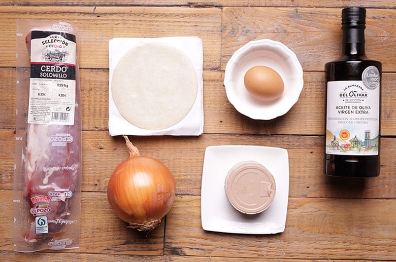 mini solomillo wellington con obleas ingredientes mini solomillo wellington con obleas ingredientes