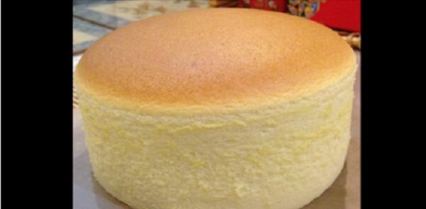 Miren lo que es este bizchocho. Está en video. “Bizcocho base muy pero muy esponjoso y fácil …