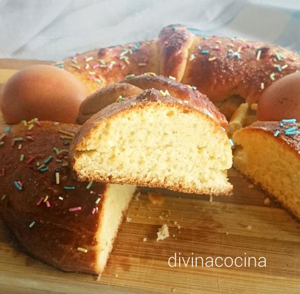 mona de pascua mona de pascua